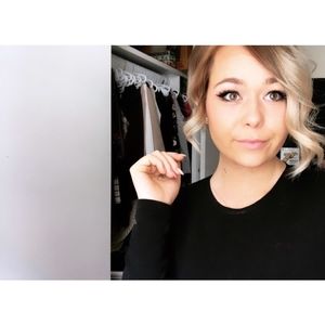 Meet your Posher, Kellie